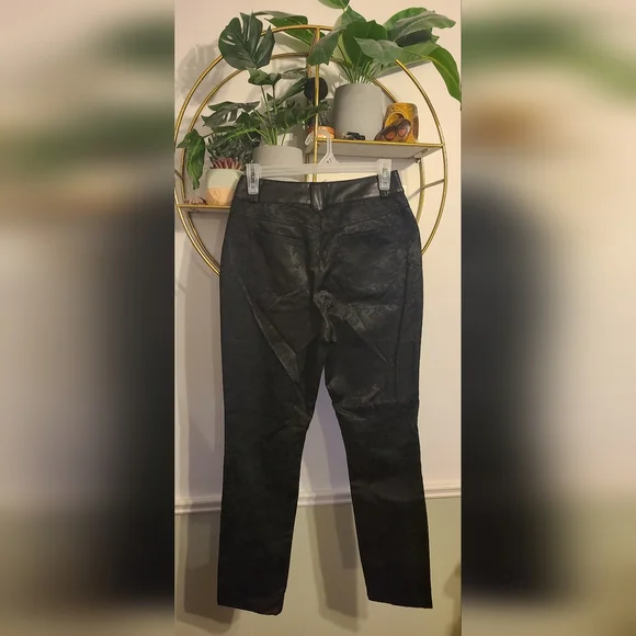 Killstar Raiden Trousers - Picture 3 of 8